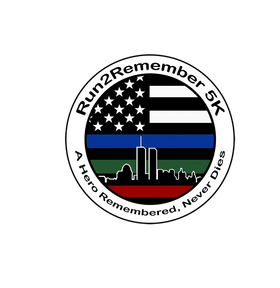 Run2Remember logo