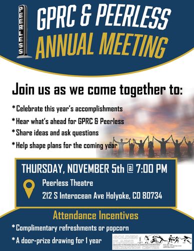 2026 Annual Meeting Notice