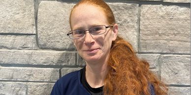 Veterinarian Assistants Mary