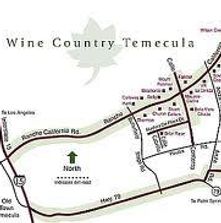 Wine Country Temecula wineries 