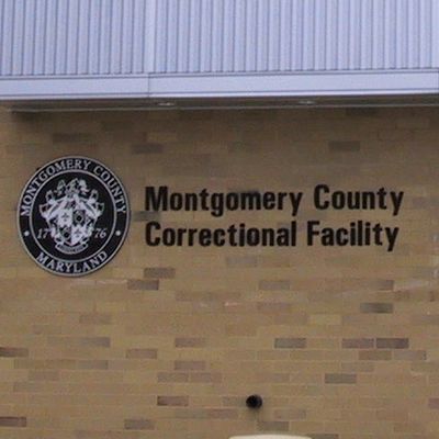 Montgomery County (Maryland) Correction Facility - MCCF