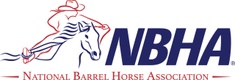SD National Barrel Horse Associaton