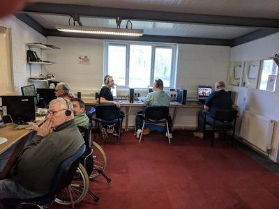 Our PC Suite at Bury St Edmunds