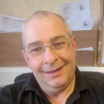 Simon Our Bury Manager