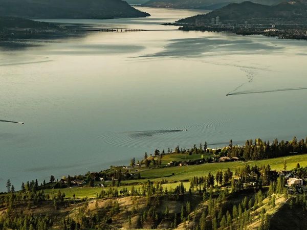 Therapeutic Lake Cruises Society