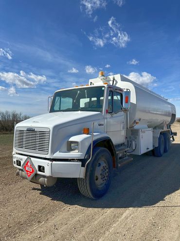 2002 Freightliner FL80