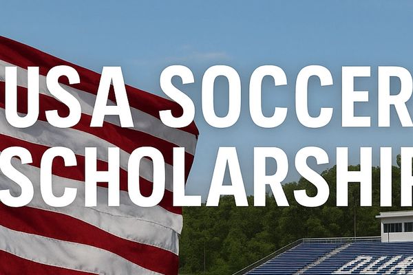USA Soccer Scholarships offered by IOF Academy