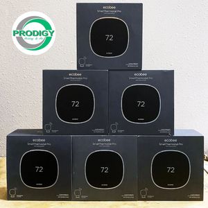 Nest ecobee honeywell T5 smart thermostat carrier wifi thermostat smart home automation Austin TX ne