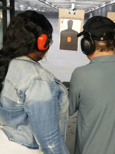 Michigan CPL Classes