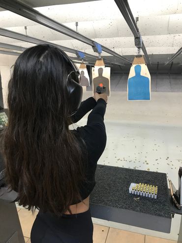 Michigan CPL Classes