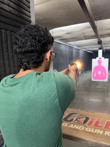 Michigan CPL CLasses