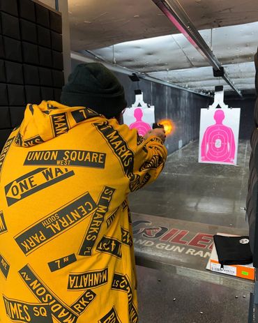 Michigan CPL Classes