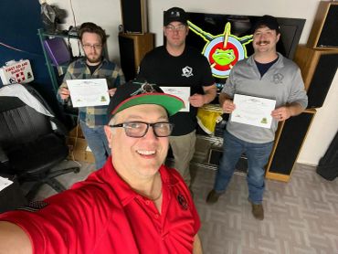 Michigan CPL Instructor Course