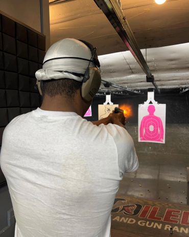 Michigan CPL Classes