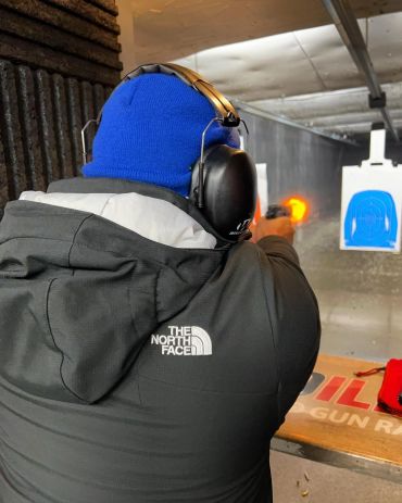 Michigan CPL Classes