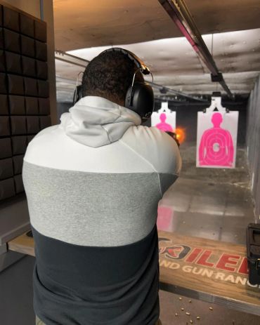 Michigan CPL Classes