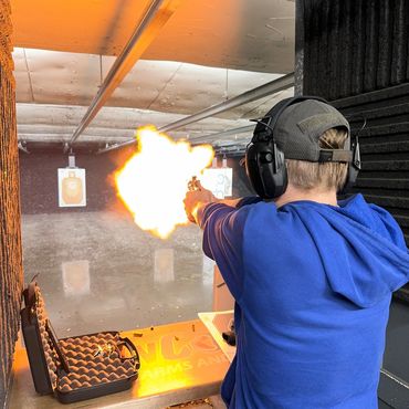 Michigan CPL Classes