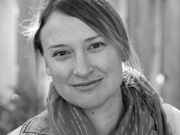 Geneviève Boudreau, professeure La Station studio de danse