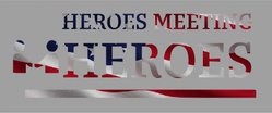 Heroes Meeting Heroes