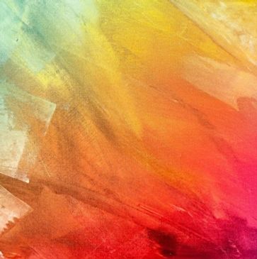 painting canvas