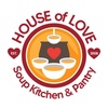 House of Love Soup Kitchen/Pantry