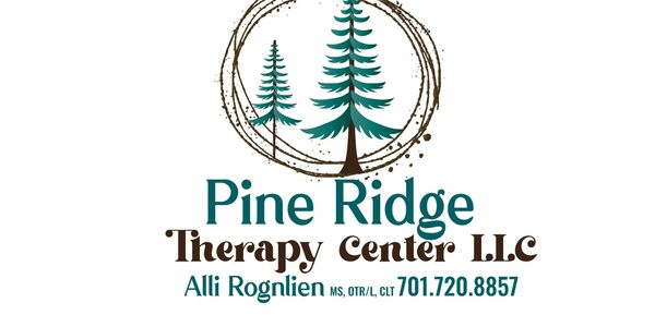 pine ridge therapy occupation therapy towner north dakota