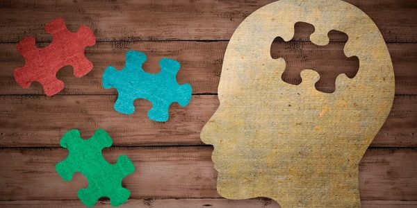 autism part of the brain not functioning the way it should; neurofeedback