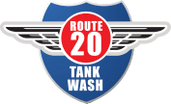 Route 20 Tank Wash