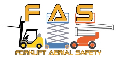 Forklift Aerial Safety Training
