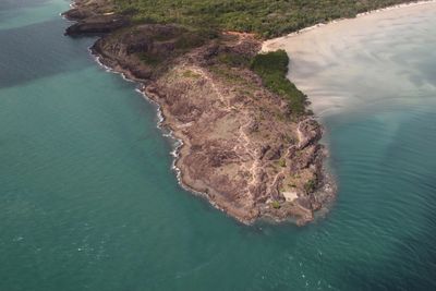 Cape York - the most northern point on the Australian mainland!