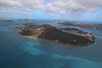 Thursday Island