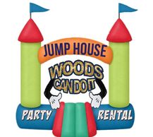 We specialize in bounce houses in the warmer months. We’ve done over 300 parties with your support!