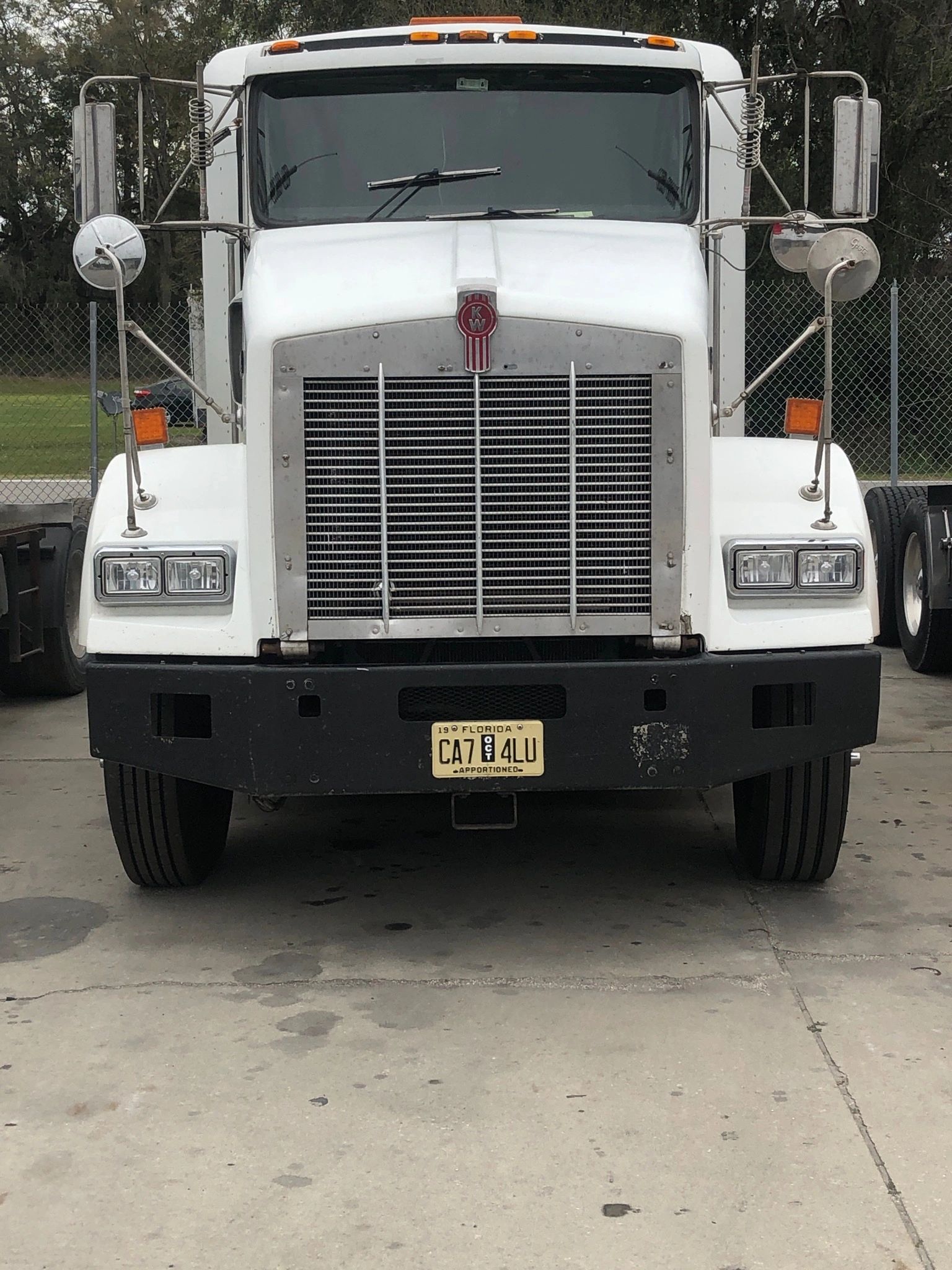 Ferrells Logistics Transportation Trucking, Freight Hauling