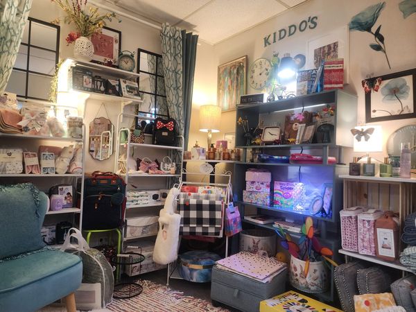 Welcome to Babies and Things