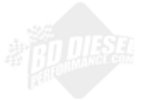 BD Diesel Performance logo