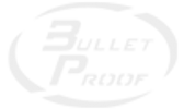 Bullet Proof logo