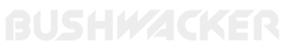 Bushwacker logo