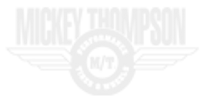 Mickey Thompson Logo