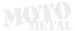 Moto Metal logo