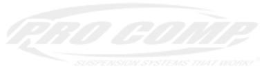 Pro Comp Suspension Systems logo