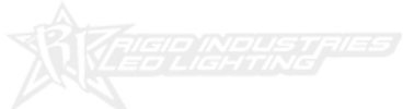 Rigid Industries Led Lighting logo