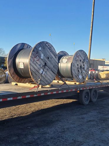 Flatbed Hotshot
Hotshot Gooseneck
Charlotte Hotshot