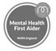 Mental Health First Aider
