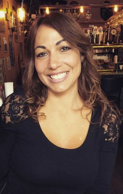 Giovanna M. Cammuso MSW, LCSW