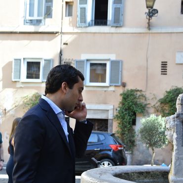 Immobiliare Via dei Coronari
Agenzia immobiliare centro storico