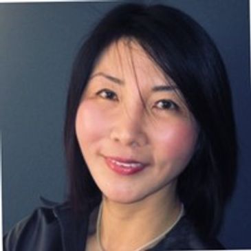Kat Hsu, VP Business Development, SmartAvatar B.V.
