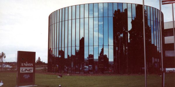 Unisys LINC Development Centre