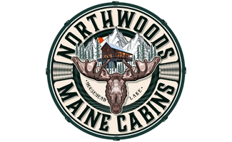 North Woods Maine Cabins 