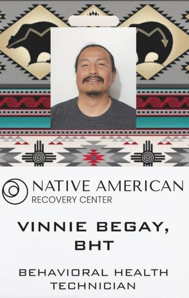 Native american treatment 