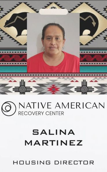 Native american treatment 